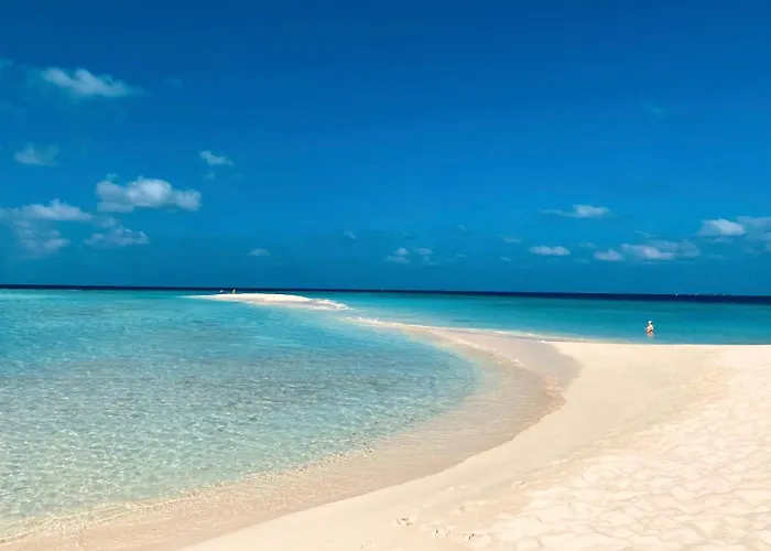 Casa Migjorn, Immersa Nella Natura A Pochi Passi Dal Mare