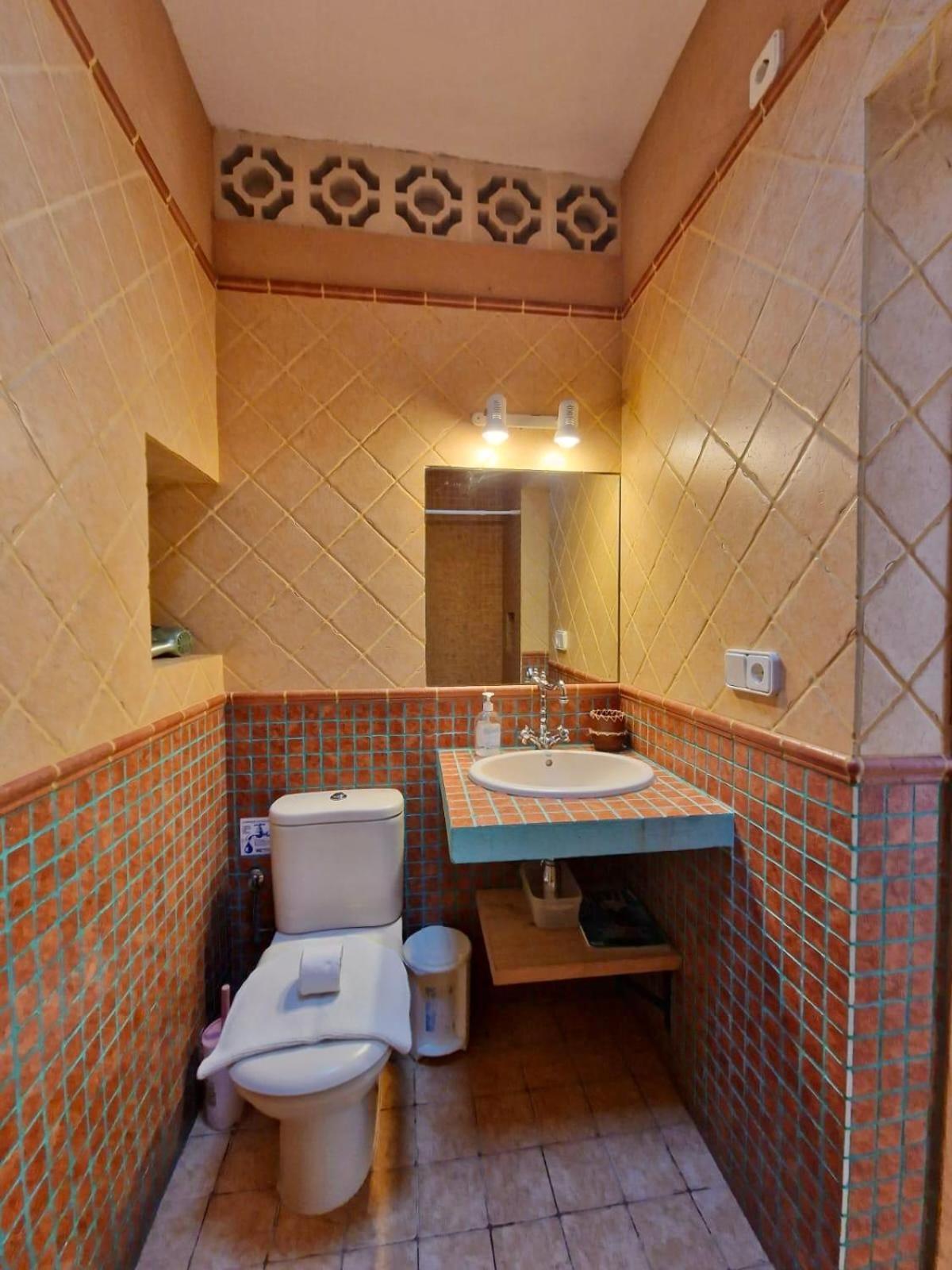 Casa Migjorn, Immersa Nella Natura A Pochi Passi Dal Mare Holiday home