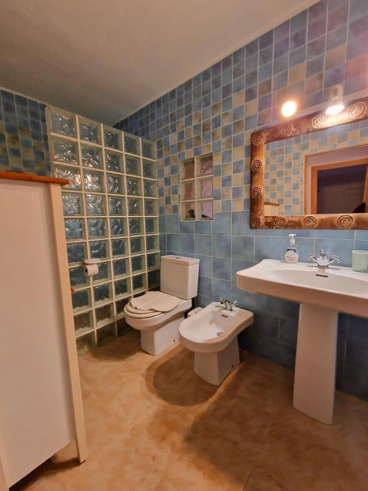 Casa Migjorn, Immersa Nella Natura A Pochi Passi Dal Mare Holiday home